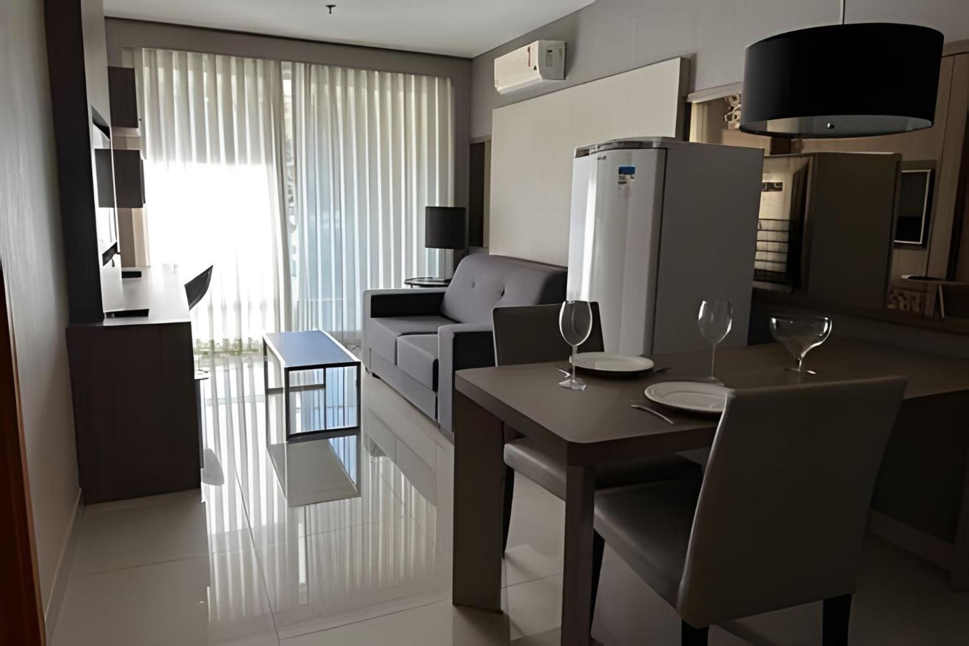 C113 - Apt 3 - Brisas Do Lago - Apartamento 3 Brasilia Esterno foto